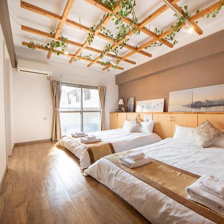Comfy Stay Tds Нара Экстерьер фото
