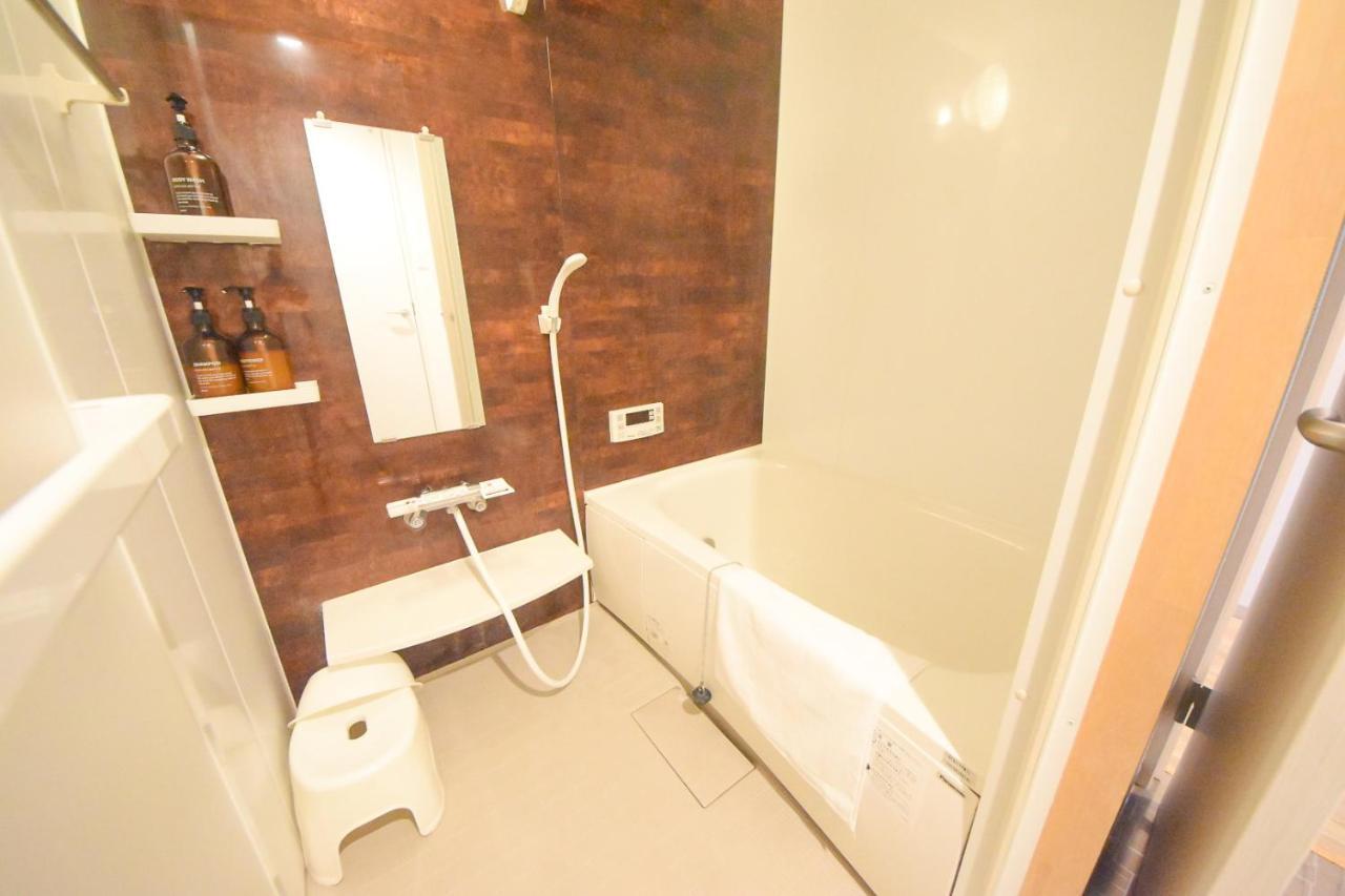 Comfy Stay Tds Нара Экстерьер фото