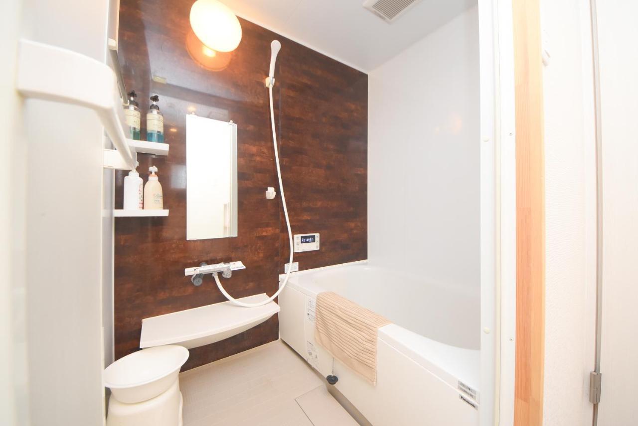 Comfy Stay Tds Нара Экстерьер фото