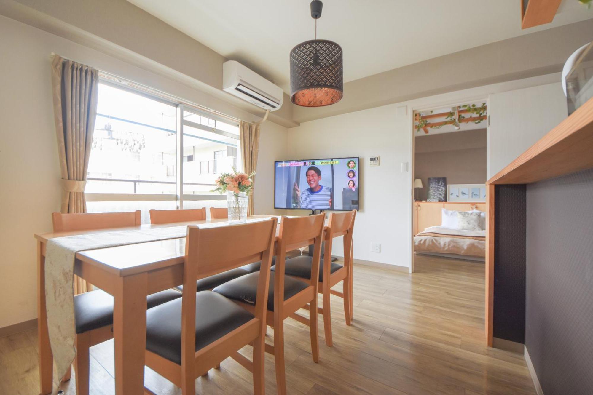 Comfy Stay Tds Нара Экстерьер фото