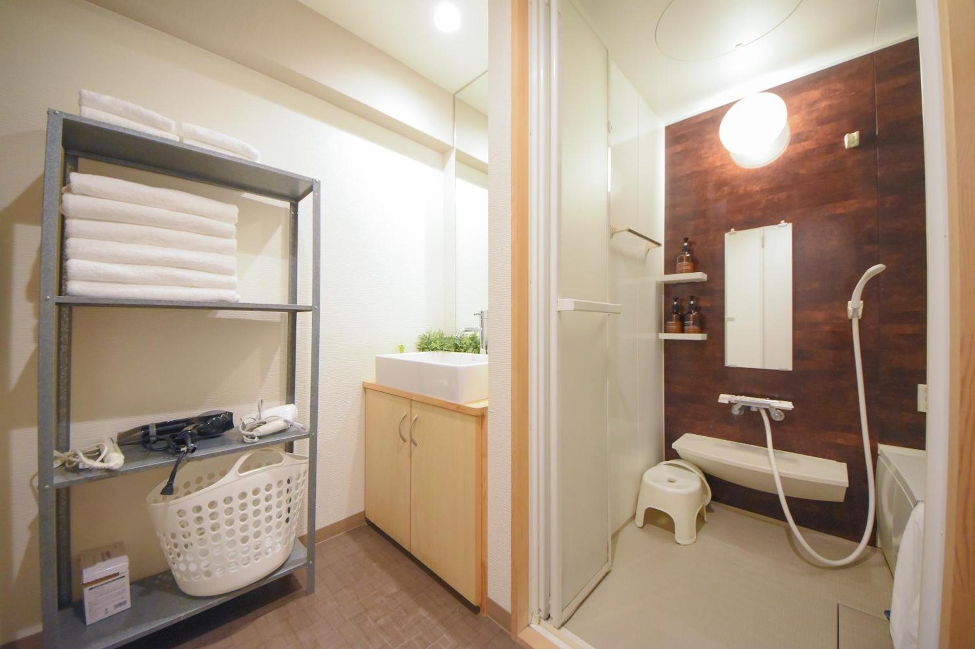 Comfy Stay Tds Нара Экстерьер фото