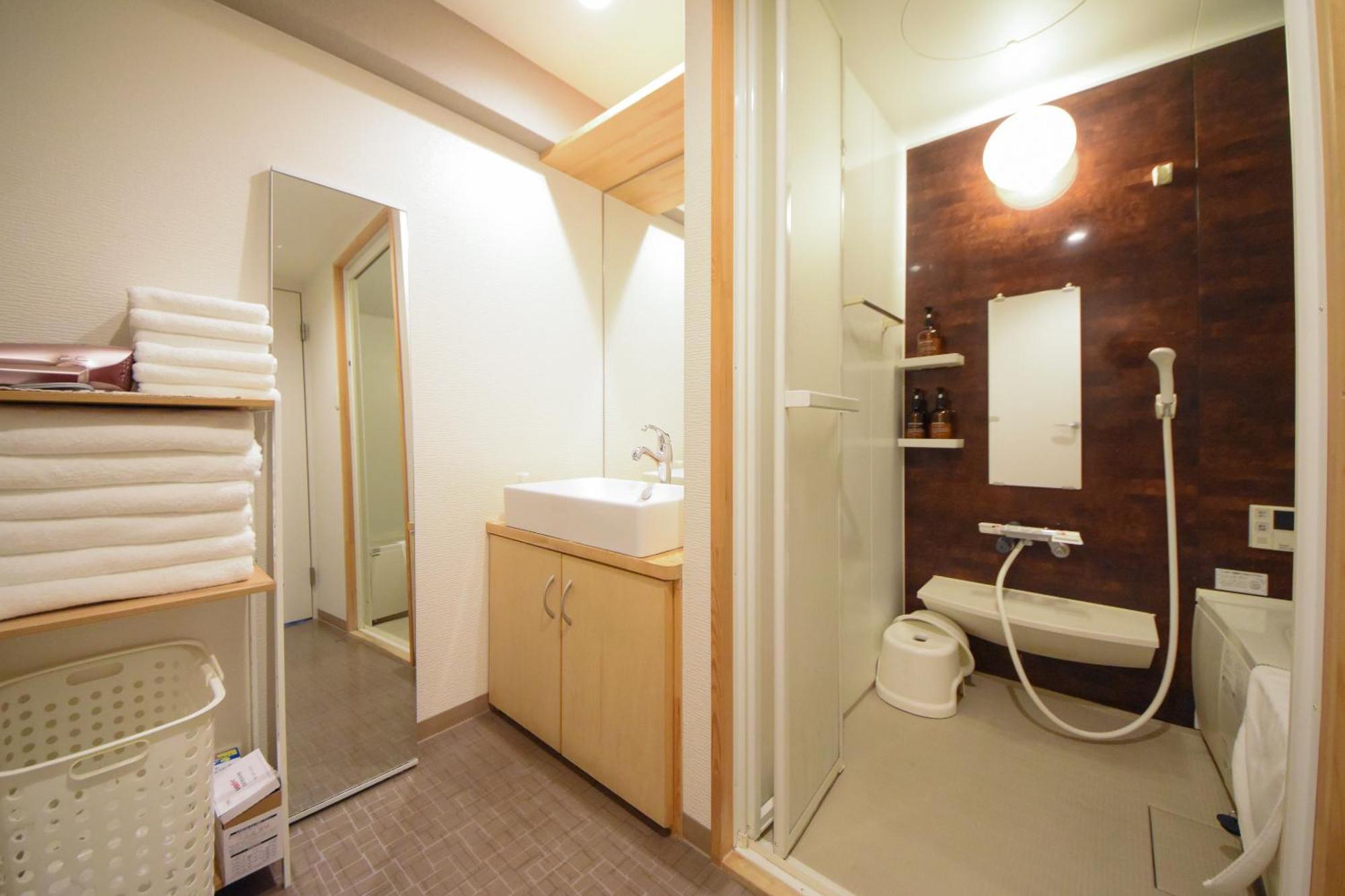 Comfy Stay Tds Нара Экстерьер фото