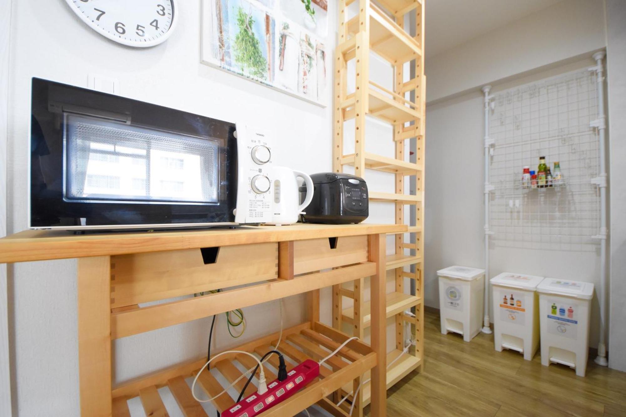 Comfy Stay Tds Нара Экстерьер фото