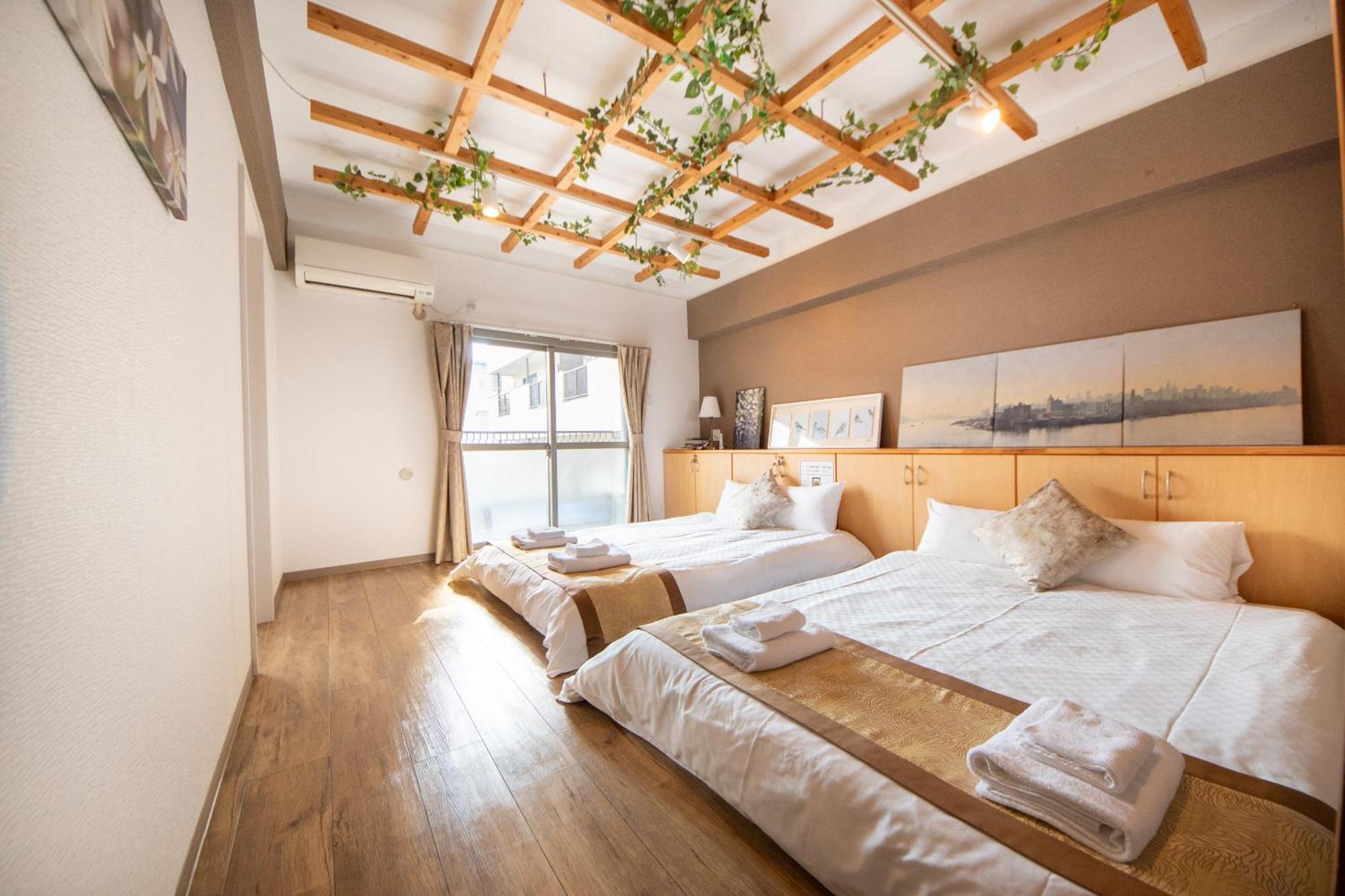 Comfy Stay Tds Нара Экстерьер фото