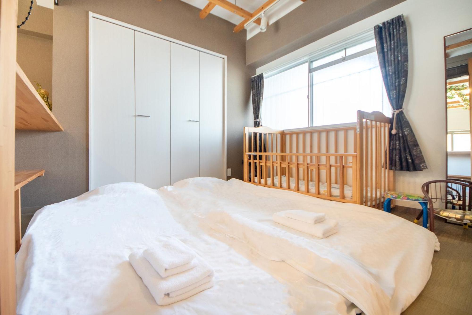 Comfy Stay Tds Нара Номер фото